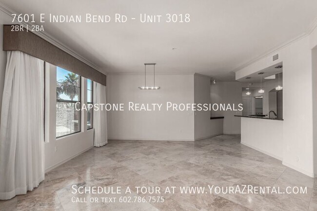 Building Photo - 7601 E Indian Bend Rd