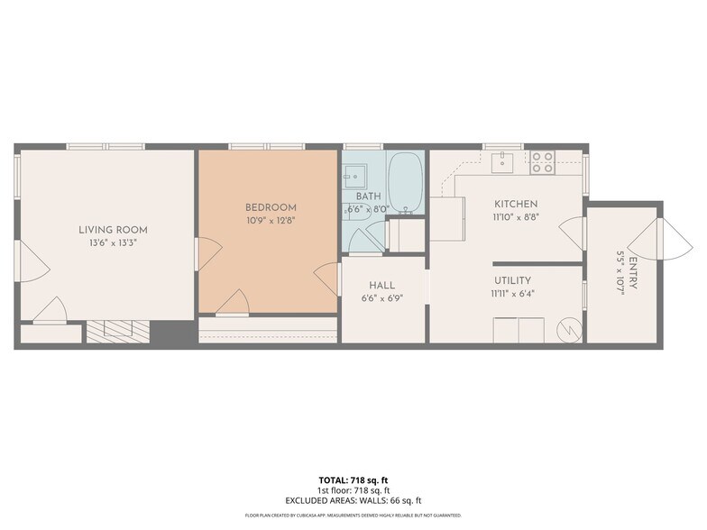 Building Photo - 131 E Park Ave