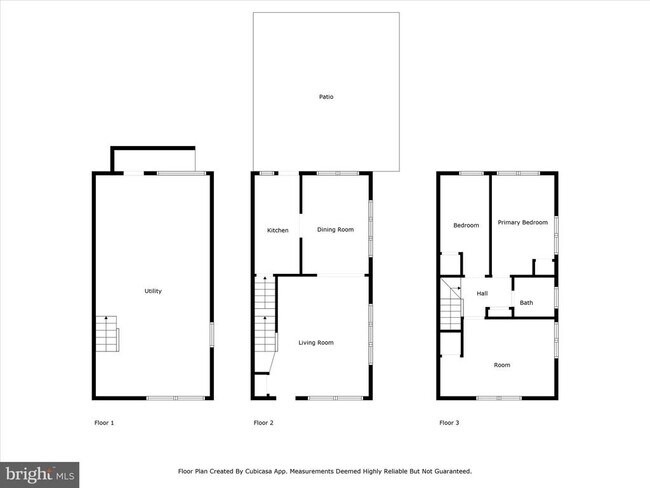 Building Photo - 426 E Nelson Ave