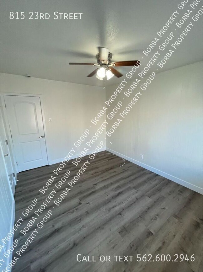 Building Photo - 815 23rd St