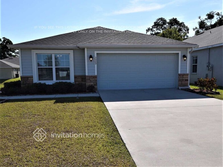 Primary Photo - 3509 Concordia Ct