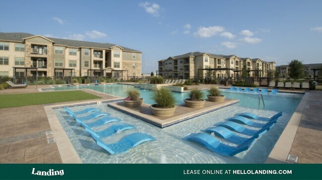 Building Photo - 23223 First Park Dr