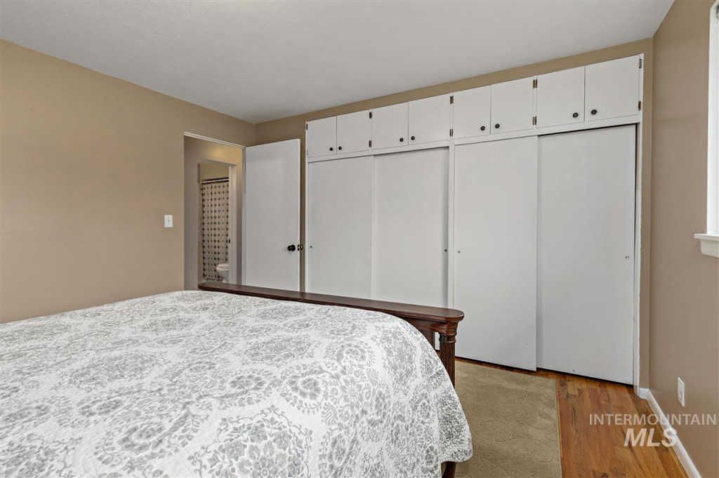 Upstairs Bedroom 1 - 320 Mark St