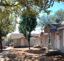 Building Photo - Sycamore Creek Apartments