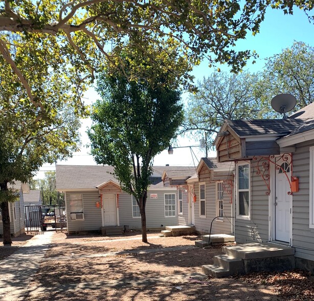 Primary Photo - Sycamore Creek Apartments