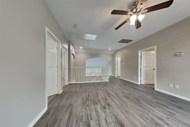 Building Photo - 17003 Fairway Glen Ln