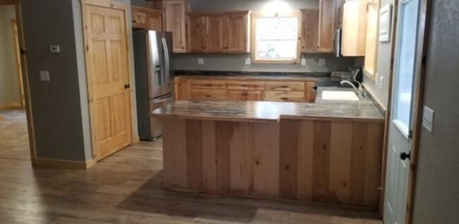 Building Photo - 3 Bedrooms, 2 Bathrooms Single Family Home in Merrifield, MN w/2 car garage