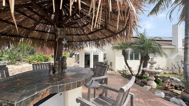 Building Photo - Carlsbad Home with Solar and Huge Backyard!