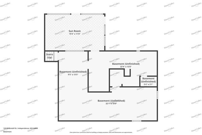 Building Photo - 123 N Kendall Dr