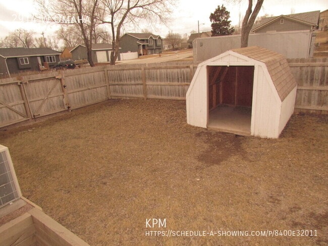 Building Photo - 2914 W Omaha-