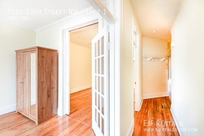 Building Photo - 3116 13th St NW