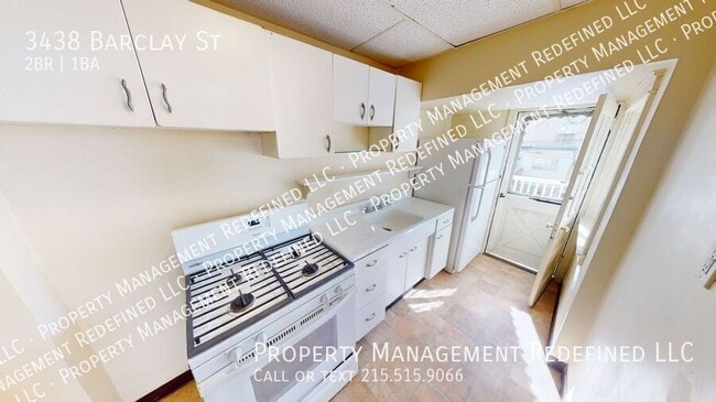 Building Photo - 3438 Barclay St