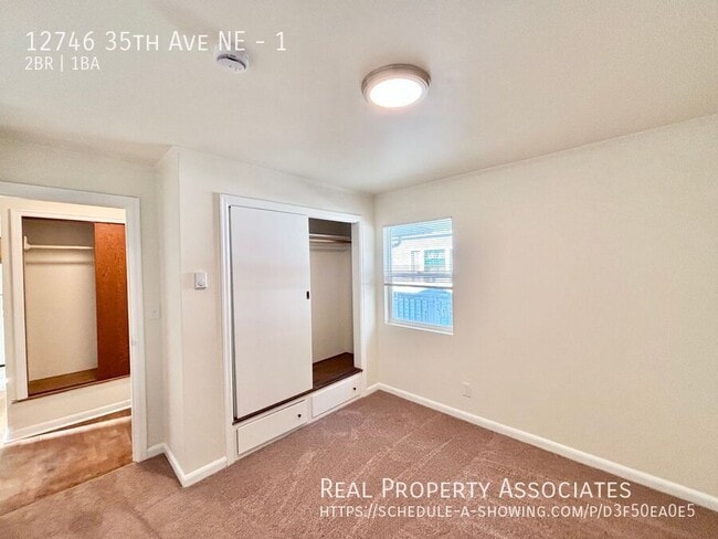 Building Photo - 12746 35th Ave NE