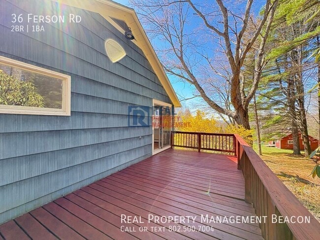 Building Photo - 36 Ferson Rd