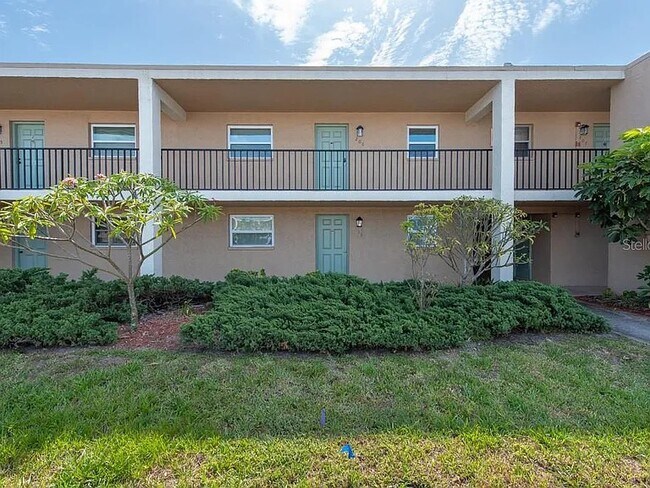 Building Photo - 12300 Park Blvd