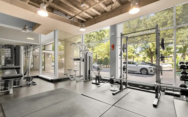 Building Photo - 350 G St SW