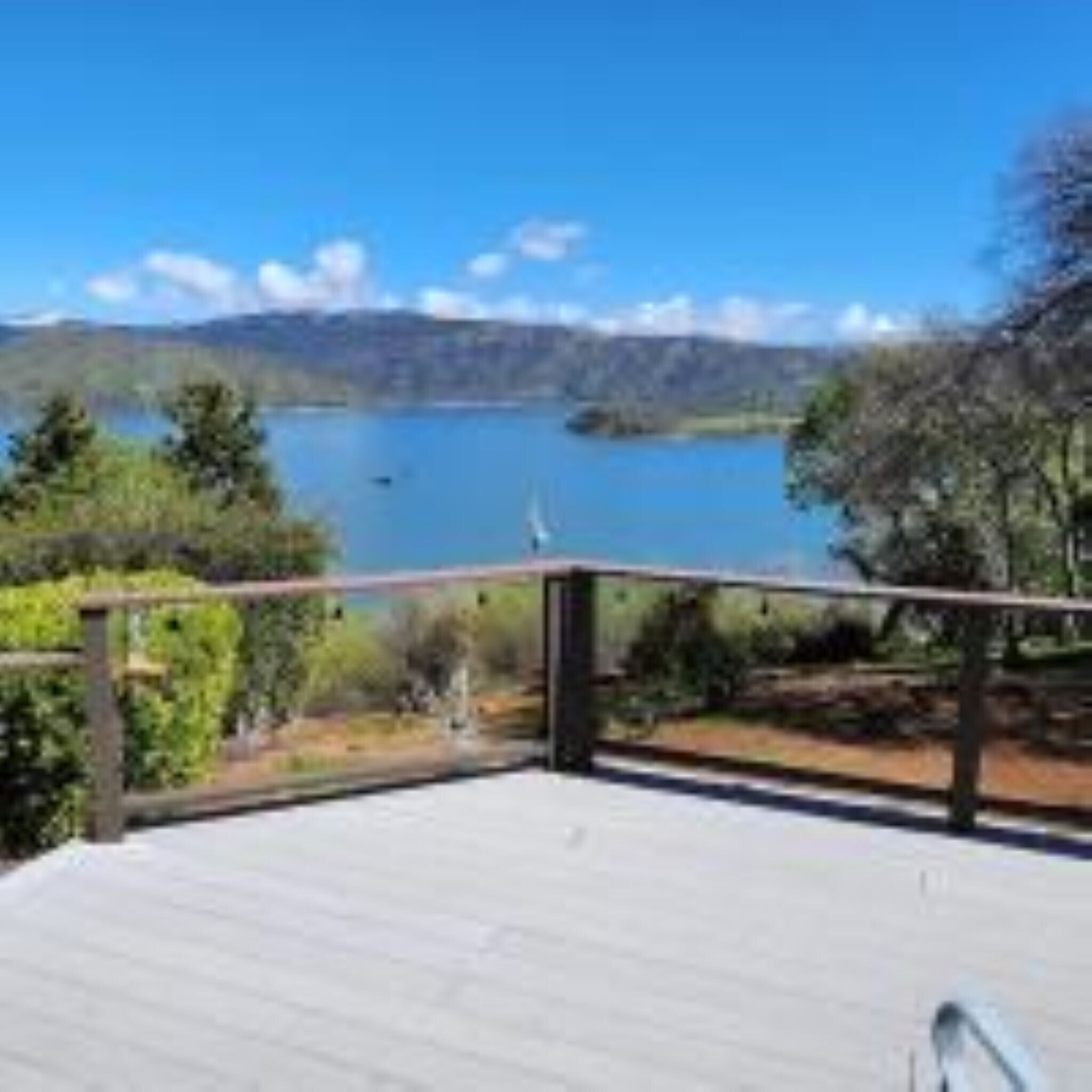 Lake View - 2844 Marina View Dr