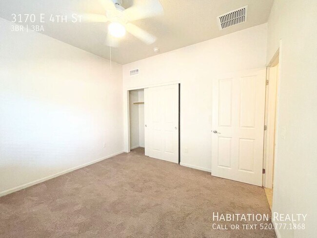 Building Photo - 3170 E 4th St