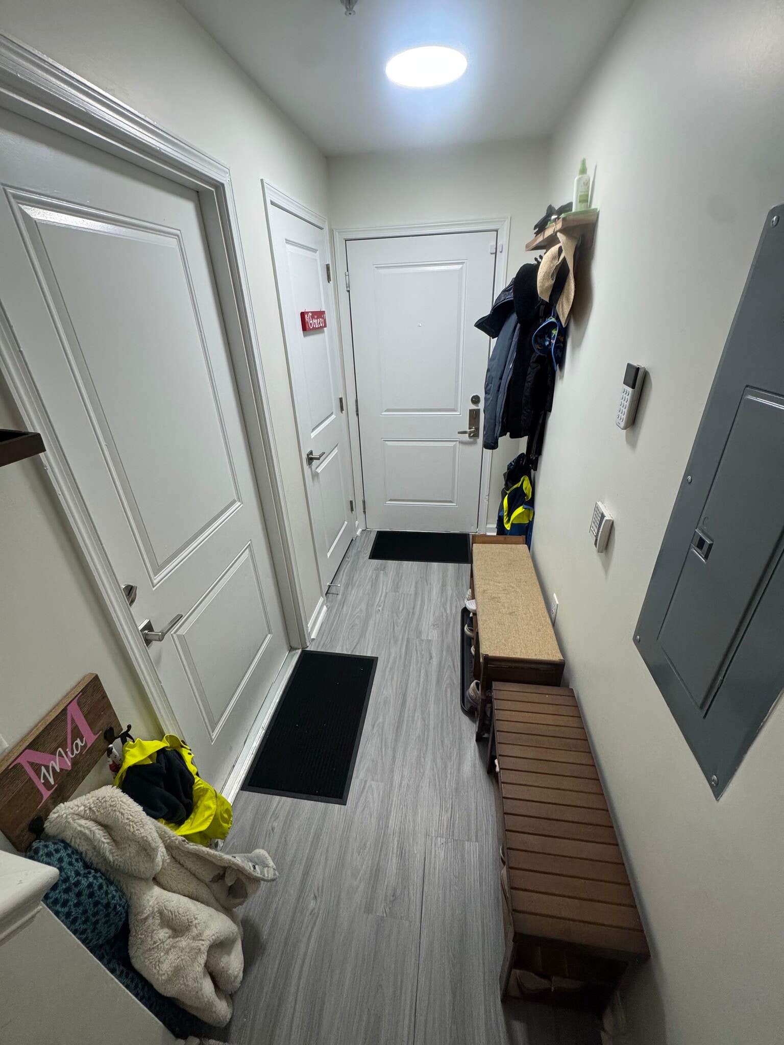 Building Photo - 33202 Town Green Dr