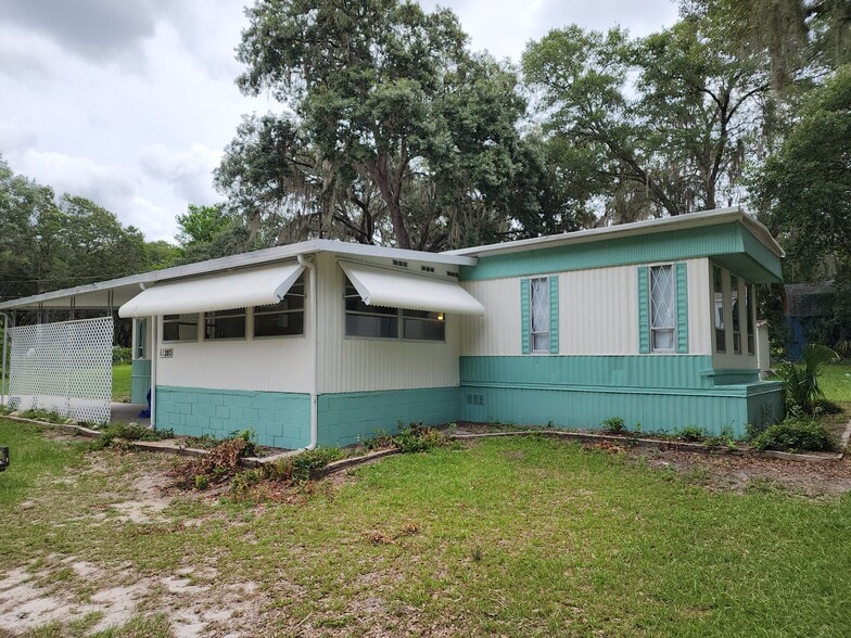 Building Photo - 11280 SE 121st Lane Rd