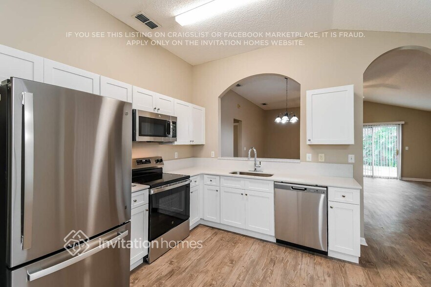 Building Photo - 1519 Slash Pine Ct