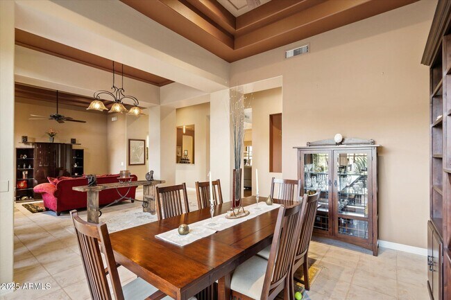 Building Photo - 6867 E Crimson Sky Trail