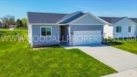 Building Photo - 4-Bedroom Walkout Ranch Home in De Soto with Finished Basement & Attached 2-Car Garage