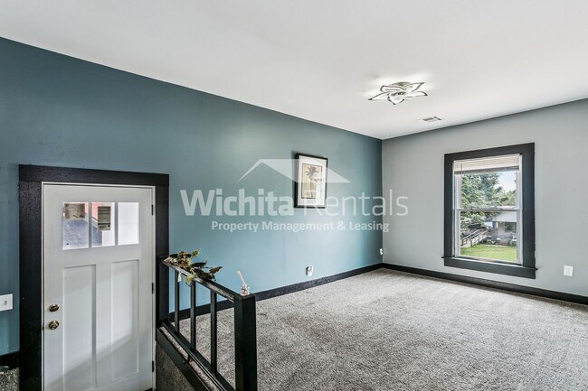 Building Photo - 1132 B W Munnell Ave