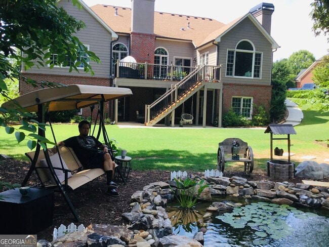 Building Photo - 6729 Great Water Dr