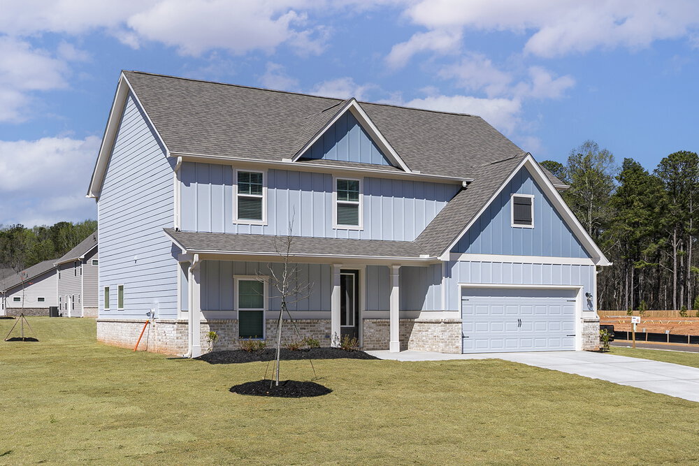 Building Photo - 79 Cantrell Wy