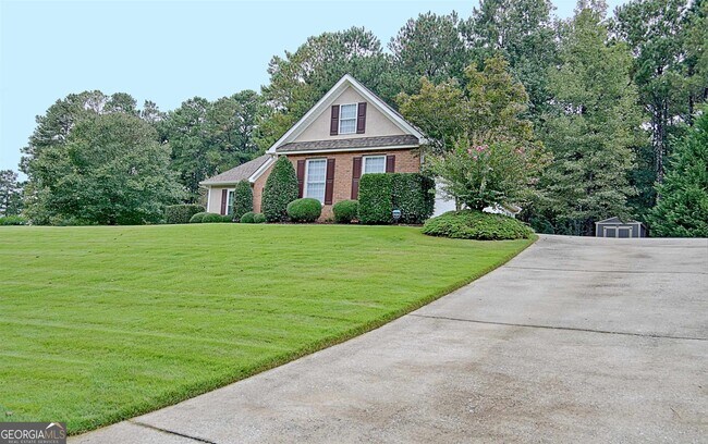 Building Photo - 21 Wellington Mnr Dr