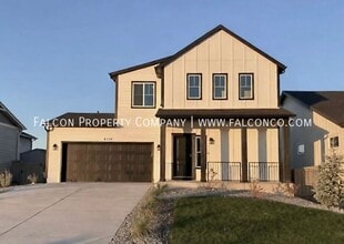 Building Photo - 8224 Harvey Logan Dr