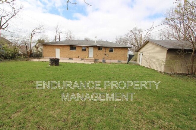 Building Photo - 3842 Otis Dr