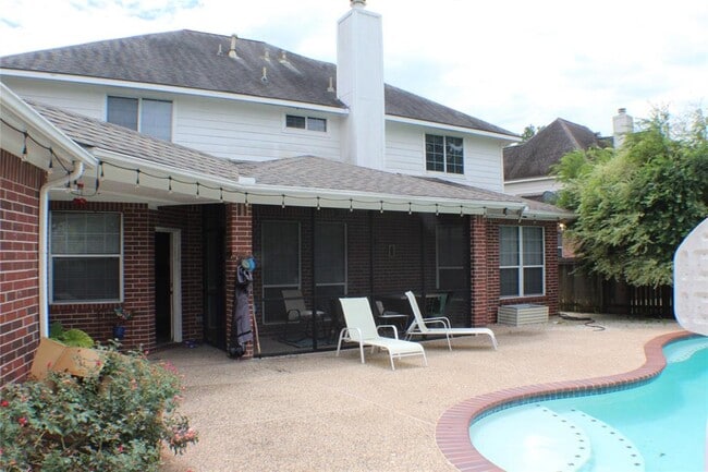 Building Photo - 1718 Heddon Falls Dr