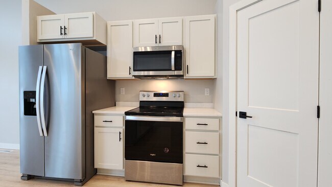 Building Photo - 6728 66th Ave S