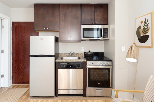 Building Photo - 1036 N. Dearborn