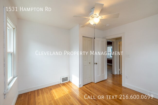 Building Photo - 1531 Hampton Rd