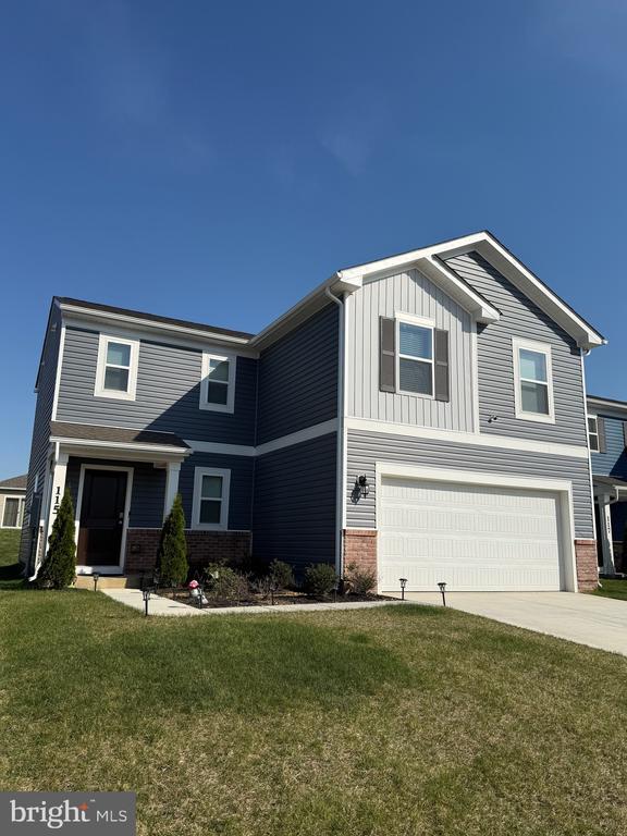 Building Photo - 115 Grasmere St