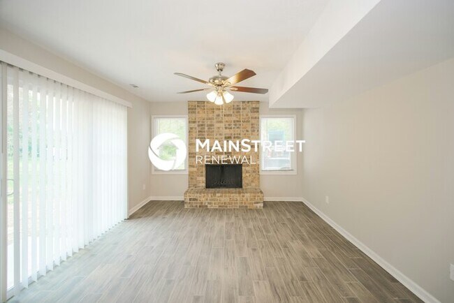 Building Photo - 4 Bedroom Pet-Friendly Home in Conyers, GA with Main Street Renewal