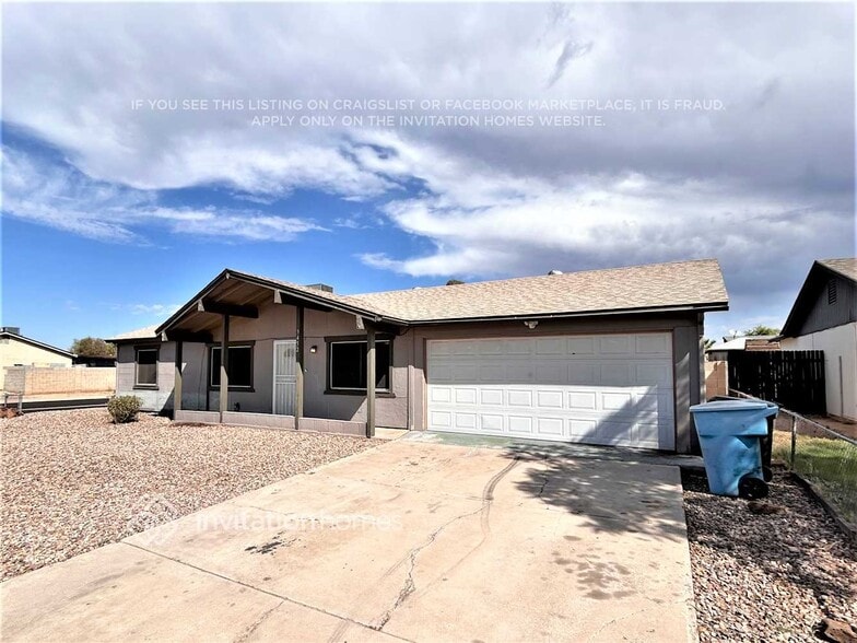 Building Photo - 3452 E Acoma Dr