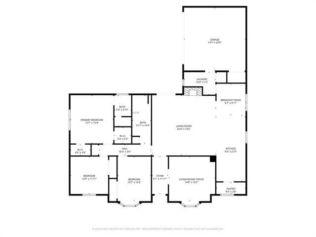 Building Photo - 726 Laramie Dr