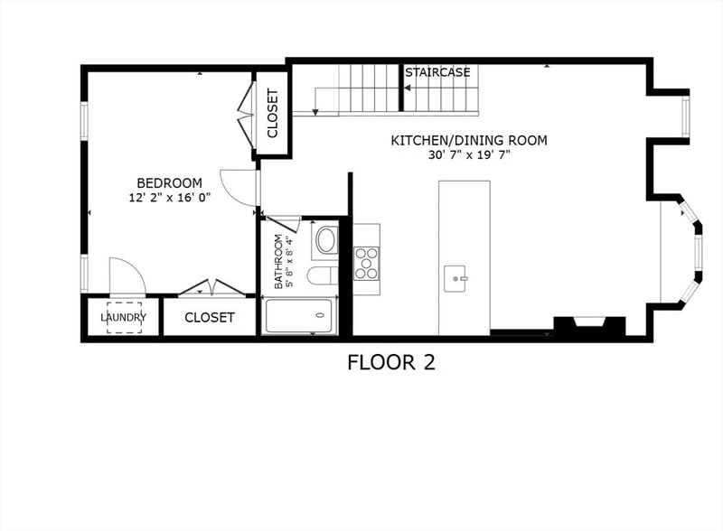 Building Photo - 75 Appleton St