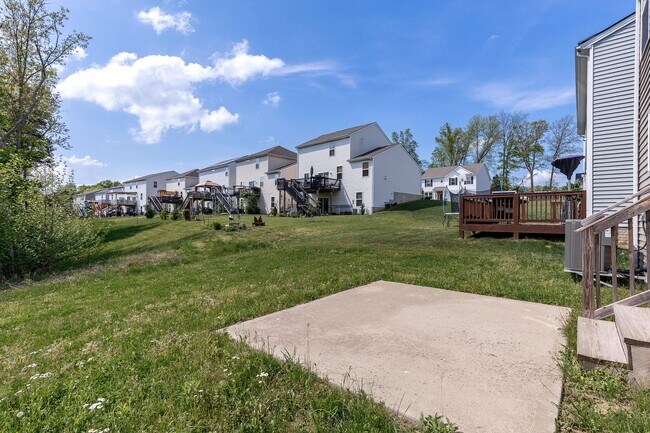 Building Photo - 12064 Parkview Trace Dr