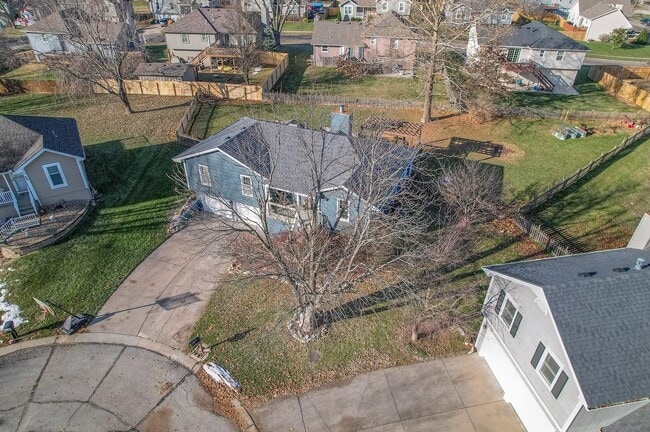 Building Photo - 406 Park Ct