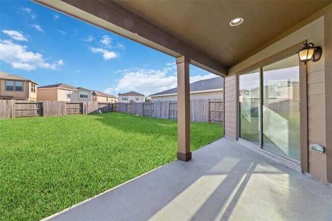 Building Photo - 18703 Clover Nut Ct