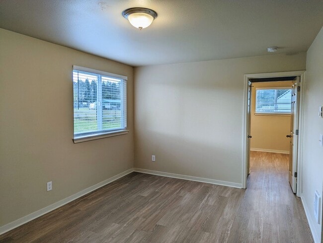 Building Photo - Charming 2 Bedroom, 2 Bath House in the Country w/ Storage Shed & Plentiful Parking!