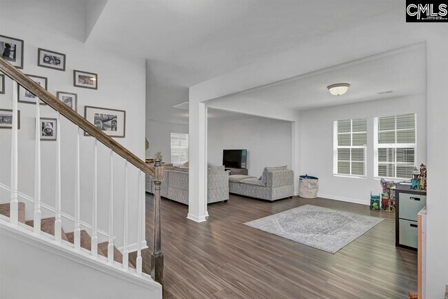 Building Photo - 1307 Moorgrove Rd