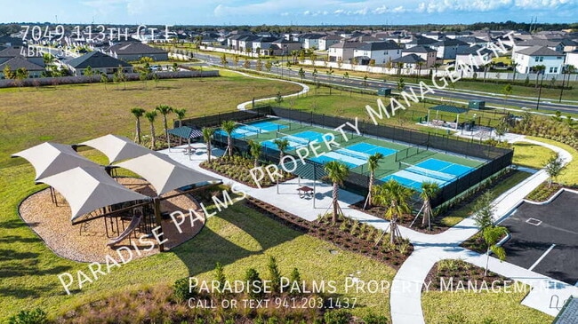 Building Photo - 7049 113th Ct E