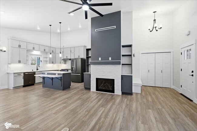 Building Photo - Fully ADA Accessible Home!