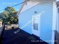 Building Photo - 1039 State Ave